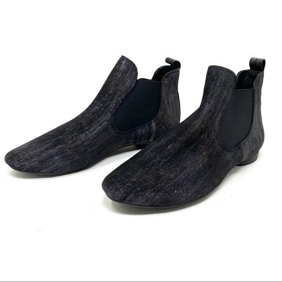 Think! 81296-C31 Guad booties Ametista /Kombi - Picture 2 of 9